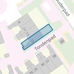 Perceel WPK02-L-6294