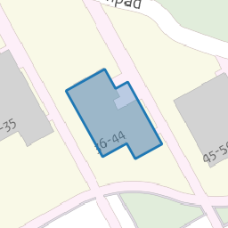 Perceel WPK02-L-6296