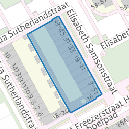 Perceel WPK02-L-6299