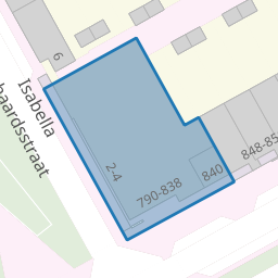 Perceel WPK02-L-6304