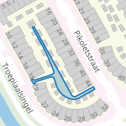 Perceel WPK02-L-6311