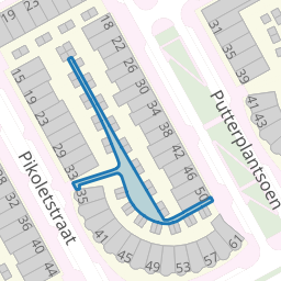 Perceel WPK02-L-6312