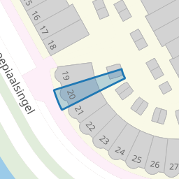 Perceel WPK02-L-6323