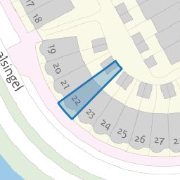 Perceel WPK02-L-6325