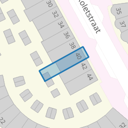 Perceel WPK02-L-6338