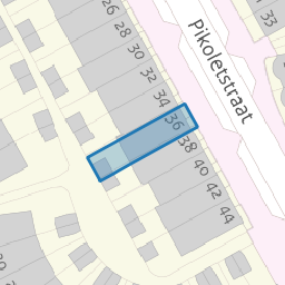 Perceel WPK02-L-6340