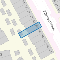 Perceel WPK02-L-6341