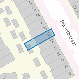 Perceel WPK02-L-6342