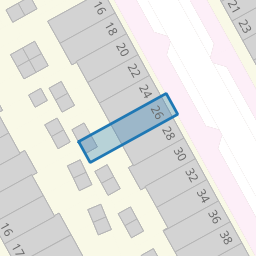 Perceel WPK02-L-6345