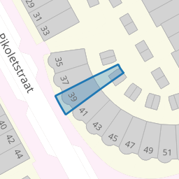 Perceel WPK02-L-6364