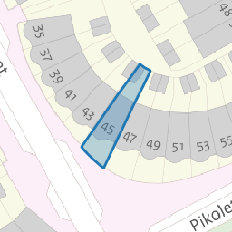 Perceel WPK02-L-6367