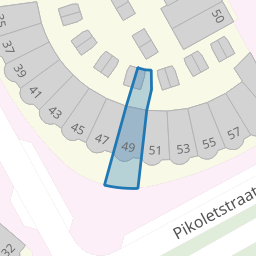 Perceel WPK02-L-6369