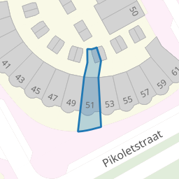 Perceel WPK02-L-6370