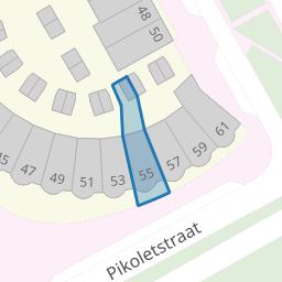 Perceel WPK02-L-6372