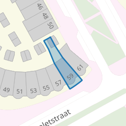 Perceel WPK02-L-6374