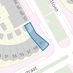 Perceel WPK02-L-6375