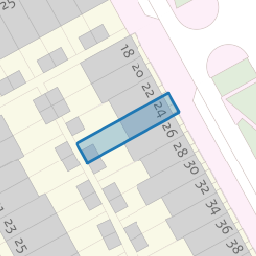 Perceel WPK02-L-6389