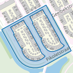 Perceel WPK02-L-6393