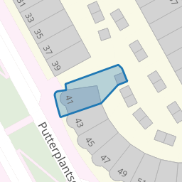 Perceel WPK02-L-6400