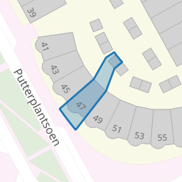 Perceel WPK02-L-6403