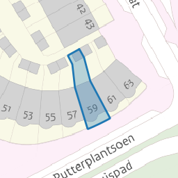 Perceel WPK02-L-6409