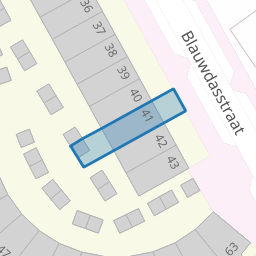 Perceel WPK02-L-6414