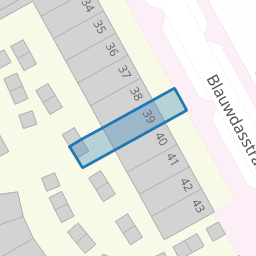 Perceel WPK02-L-6416