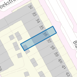 Perceel WPK02-L-6419