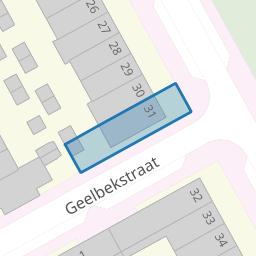 Perceel WPK02-L-6421