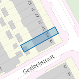 Perceel WPK02-L-6422