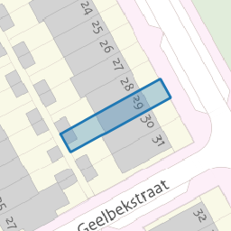 Perceel WPK02-L-6423