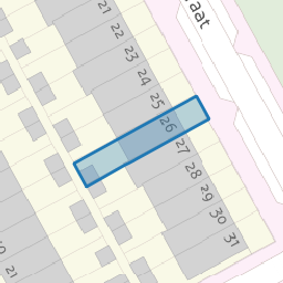 Perceel WPK02-L-6426