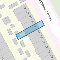 Perceel WPK02-L-6428