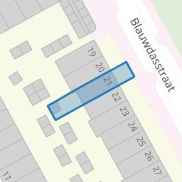 Perceel WPK02-L-6430