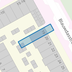 Perceel WPK02-L-6432