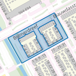 Perceel WPK02-L-6434