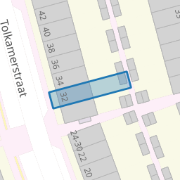 Perceel WPK02-L-6460