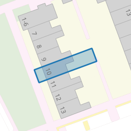 Perceel WPK02-L-6462