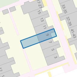 Perceel WPK02-L-6463