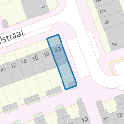 Perceel WPK02-L-6466