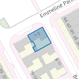 Perceel WPK02-L-6488