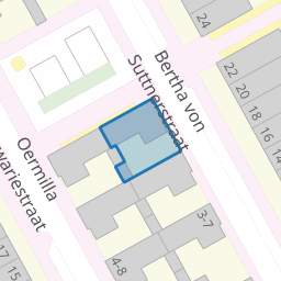 Perceel WPK02-L-6494