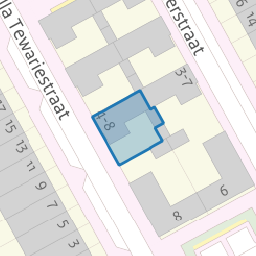 Perceel WPK02-L-6497