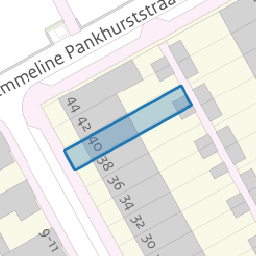 Perceel WPK02-L-6503