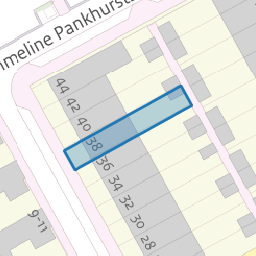 Perceel WPK02-L-6504