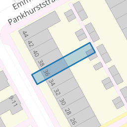 Perceel WPK02-L-6505