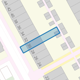 Perceel WPK02-L-6508