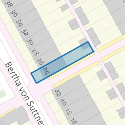 Perceel WPK02-L-6511