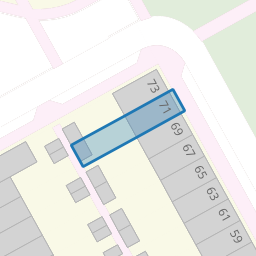 Perceel WPK02-L-6513