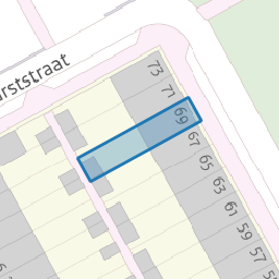 Perceel WPK02-L-6514